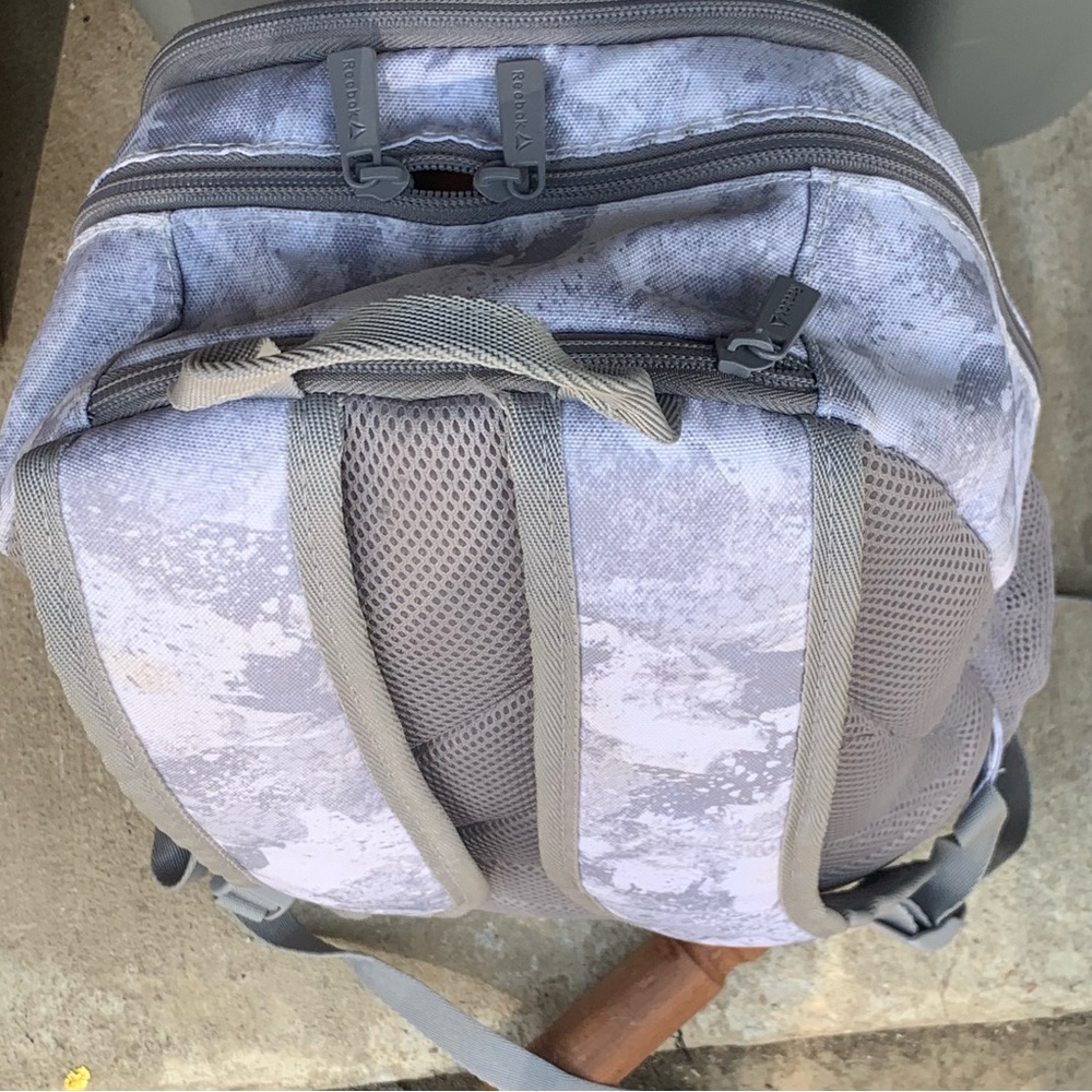 Reebok Backpack - Picture 7 of 7